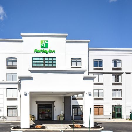 Holiday Inn Allentown-Bethlehem By Ihg Exterior foto