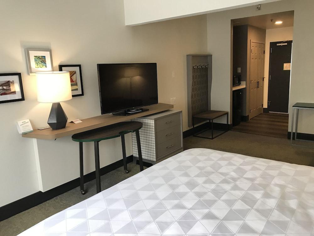 Holiday Inn Allentown-Bethlehem By Ihg Exterior foto