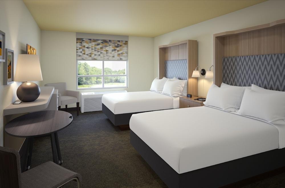 Holiday Inn Allentown-Bethlehem By Ihg Exterior foto