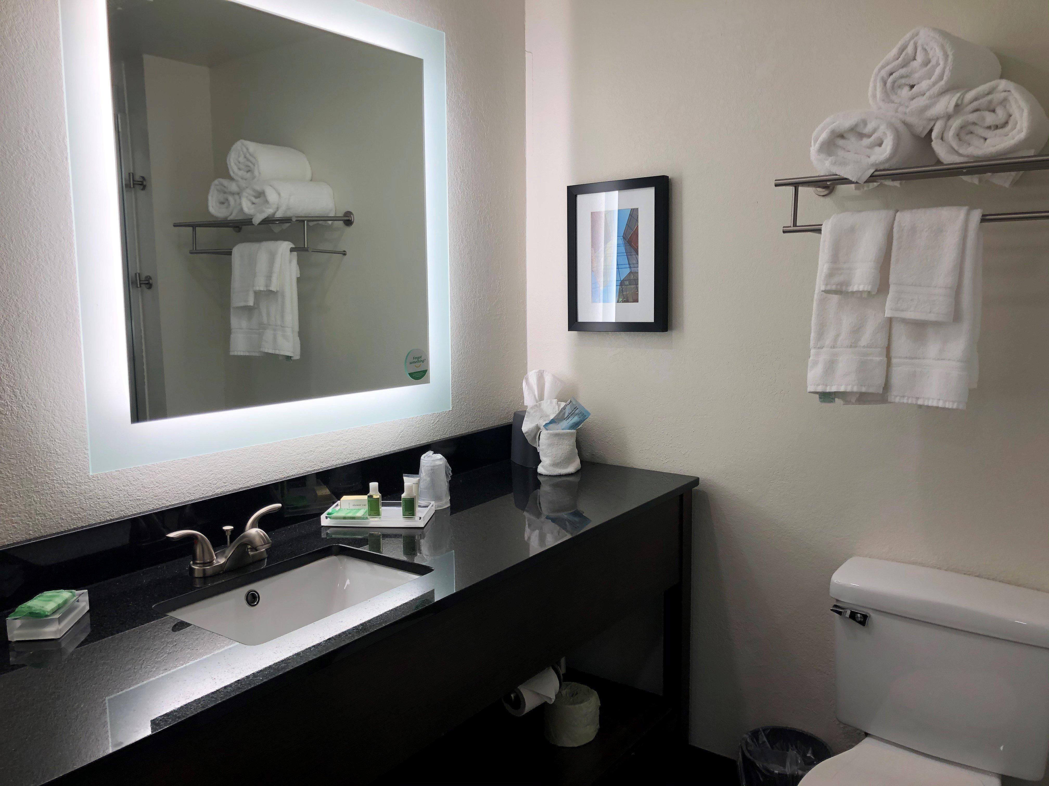 Holiday Inn Allentown-Bethlehem By Ihg Exterior foto