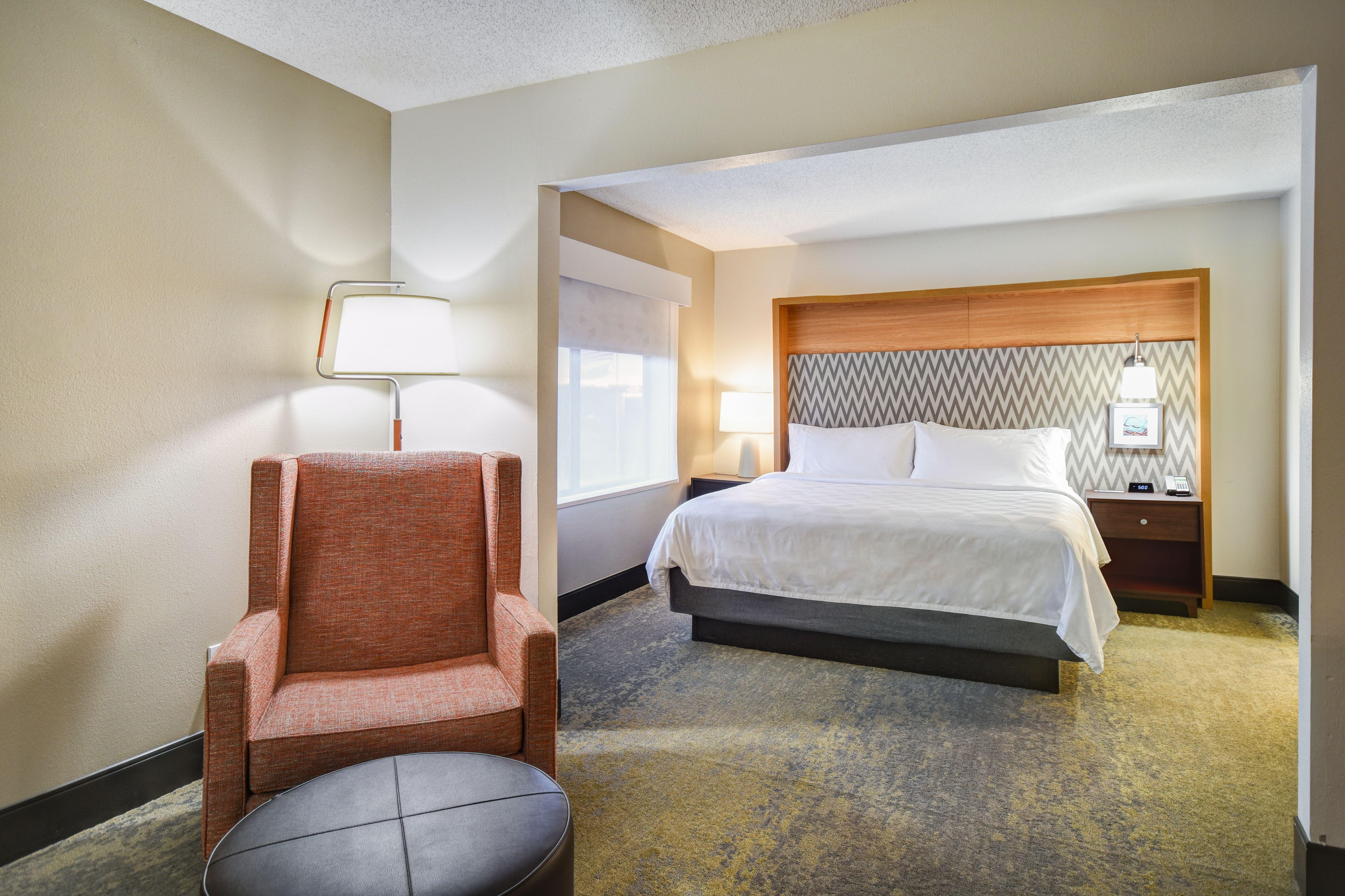 Holiday Inn Allentown-Bethlehem By Ihg Exterior foto