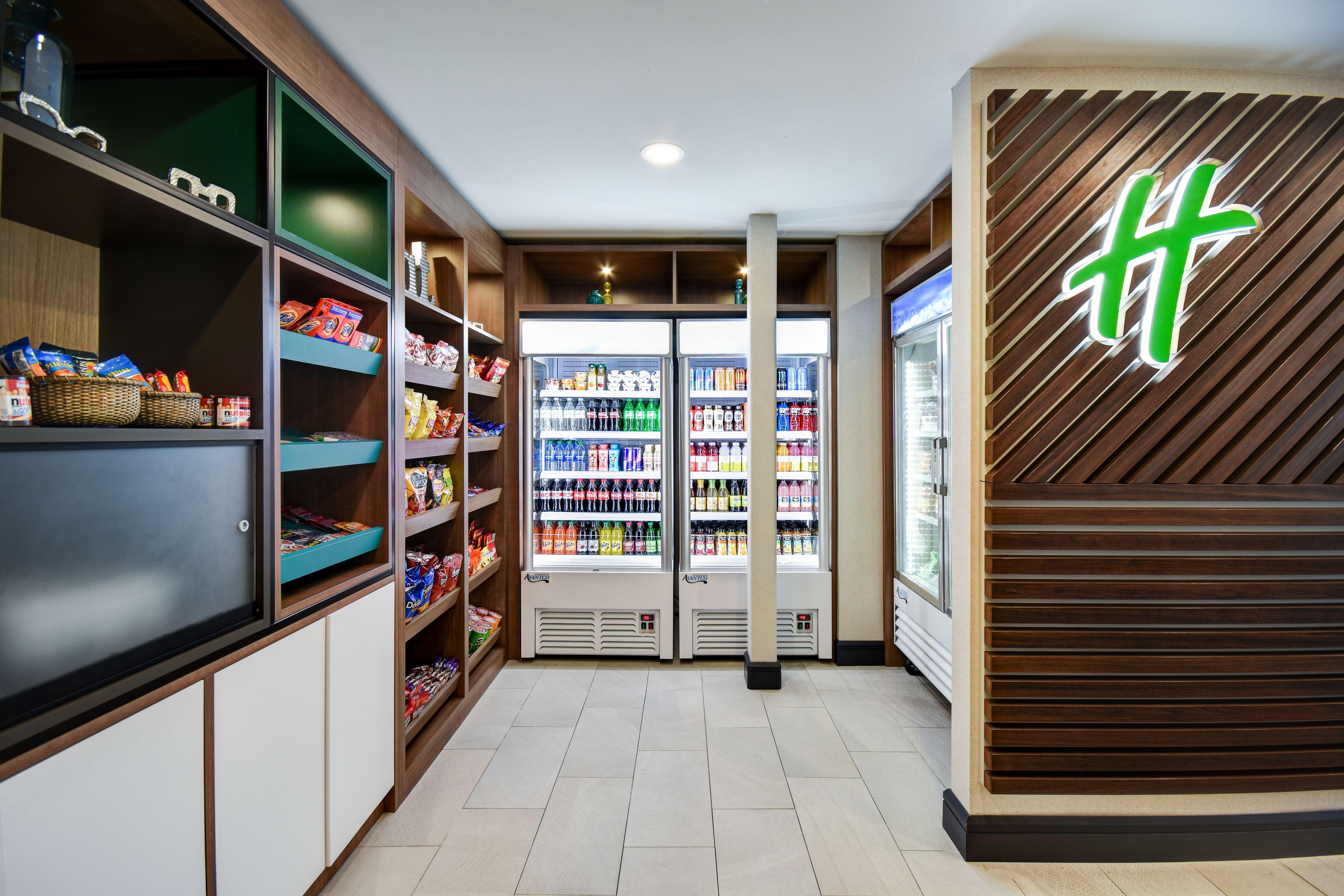 Holiday Inn Allentown-Bethlehem By Ihg Exterior foto