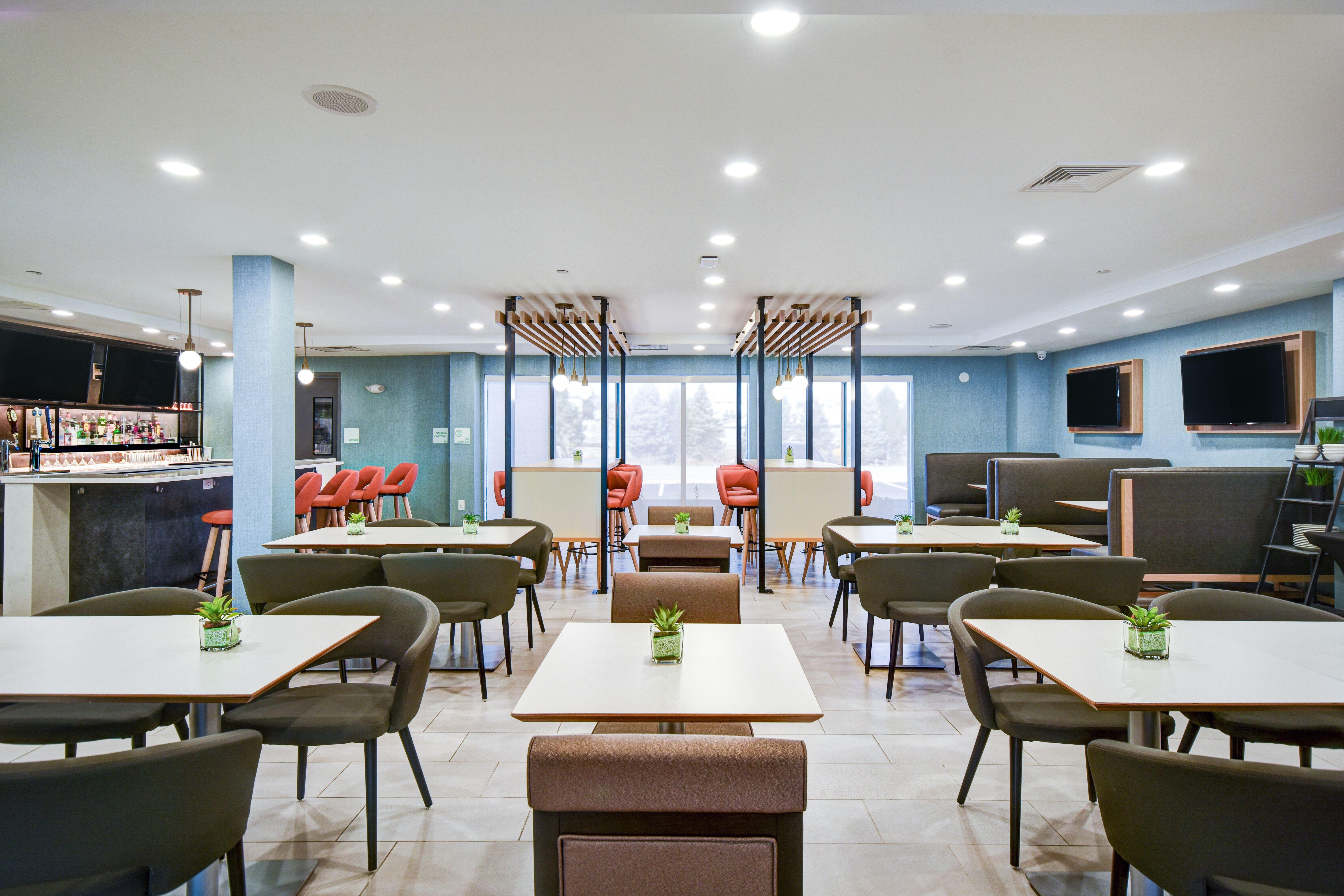 Holiday Inn Allentown-Bethlehem By Ihg Exterior foto