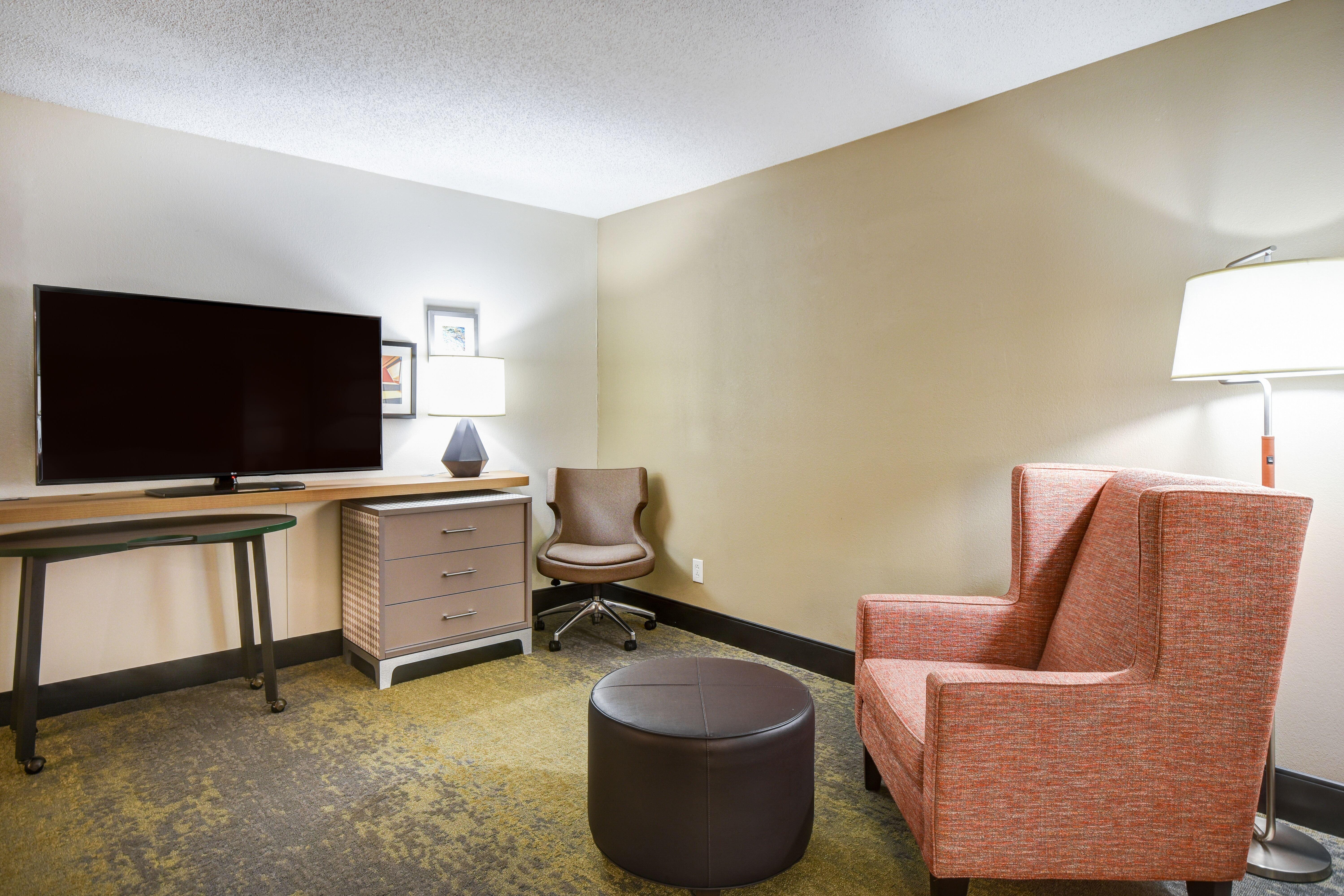 Holiday Inn Allentown-Bethlehem By Ihg Exterior foto