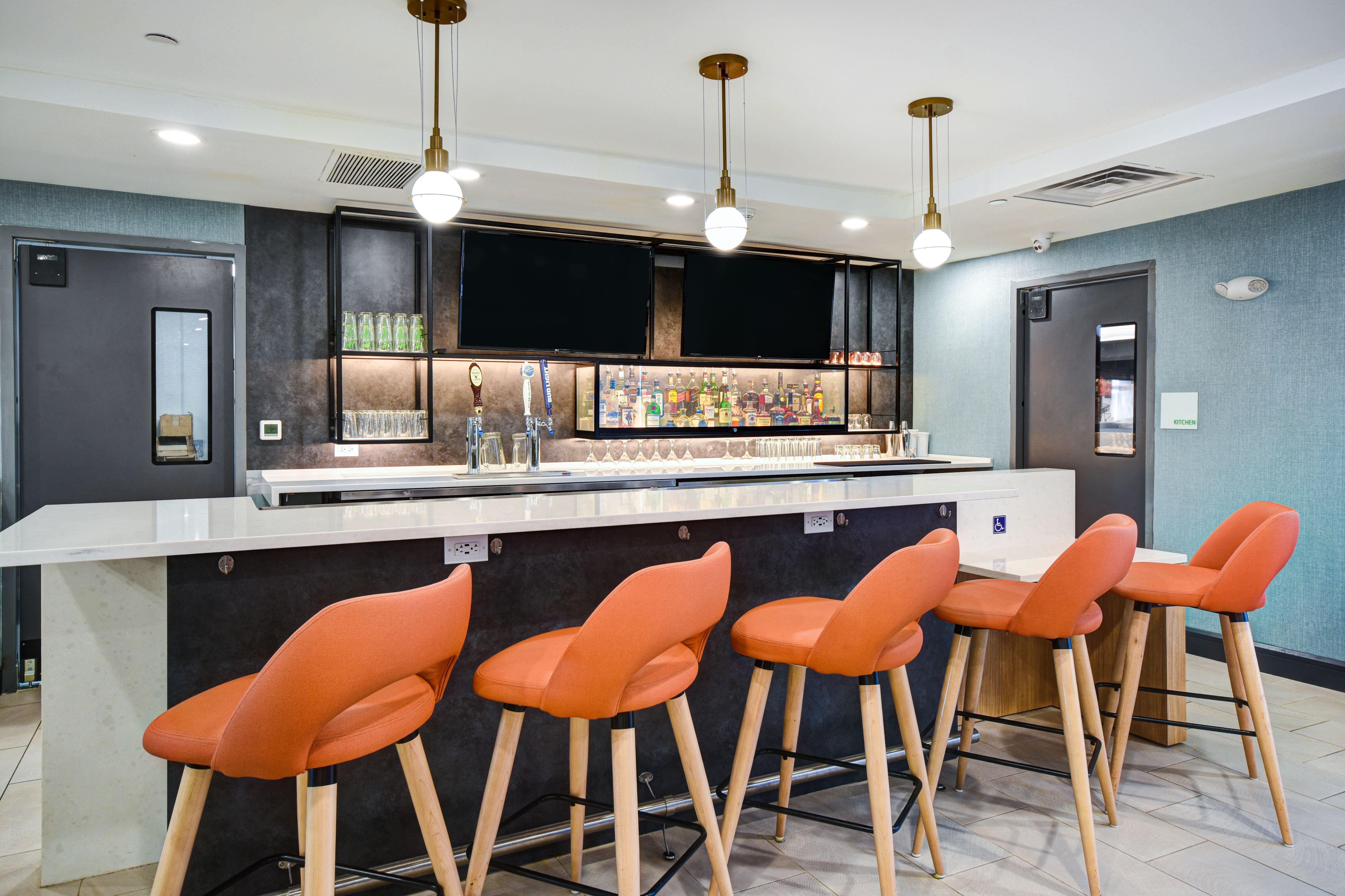 Holiday Inn Allentown-Bethlehem By Ihg Exterior foto