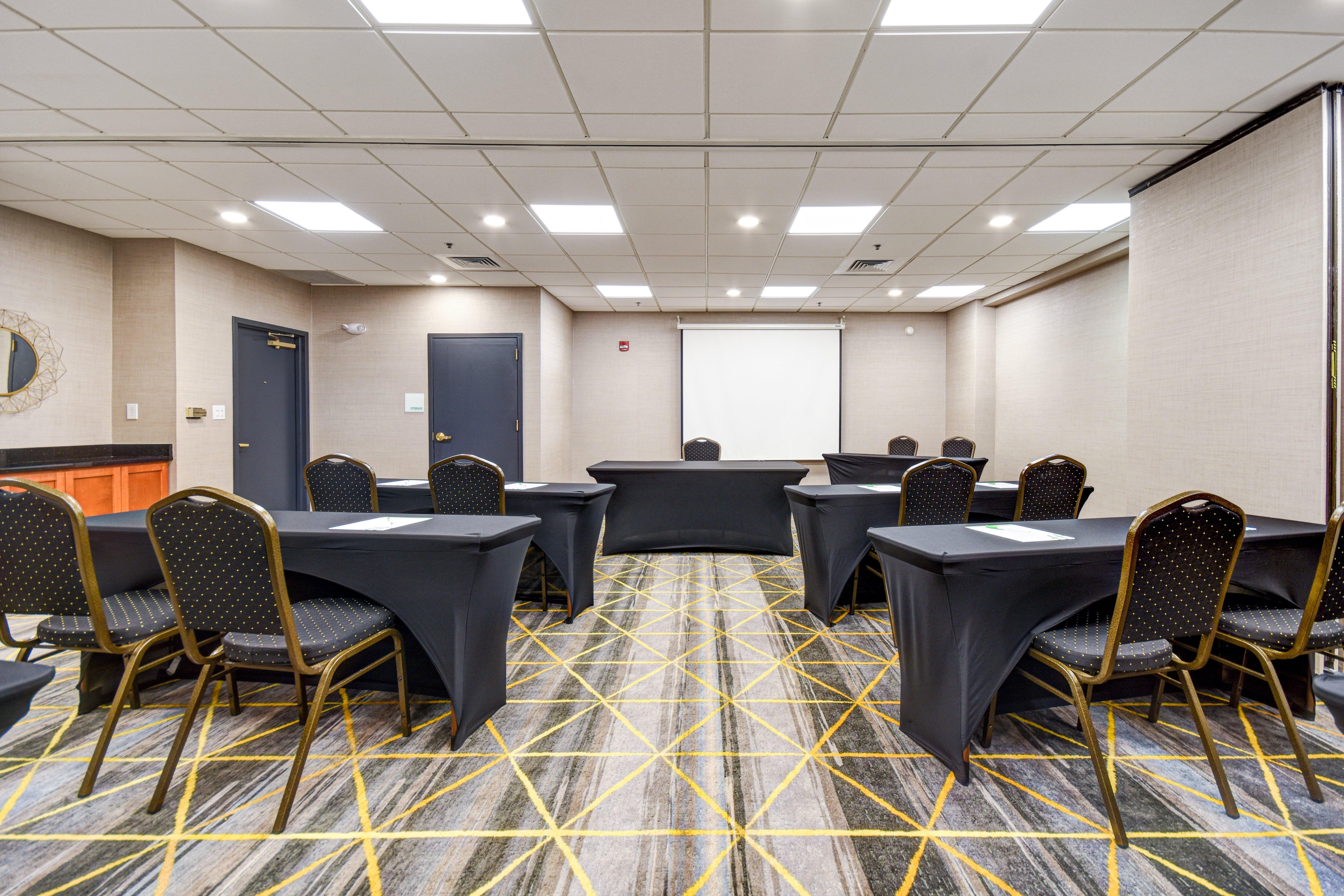 Holiday Inn Allentown-Bethlehem By Ihg Exterior foto