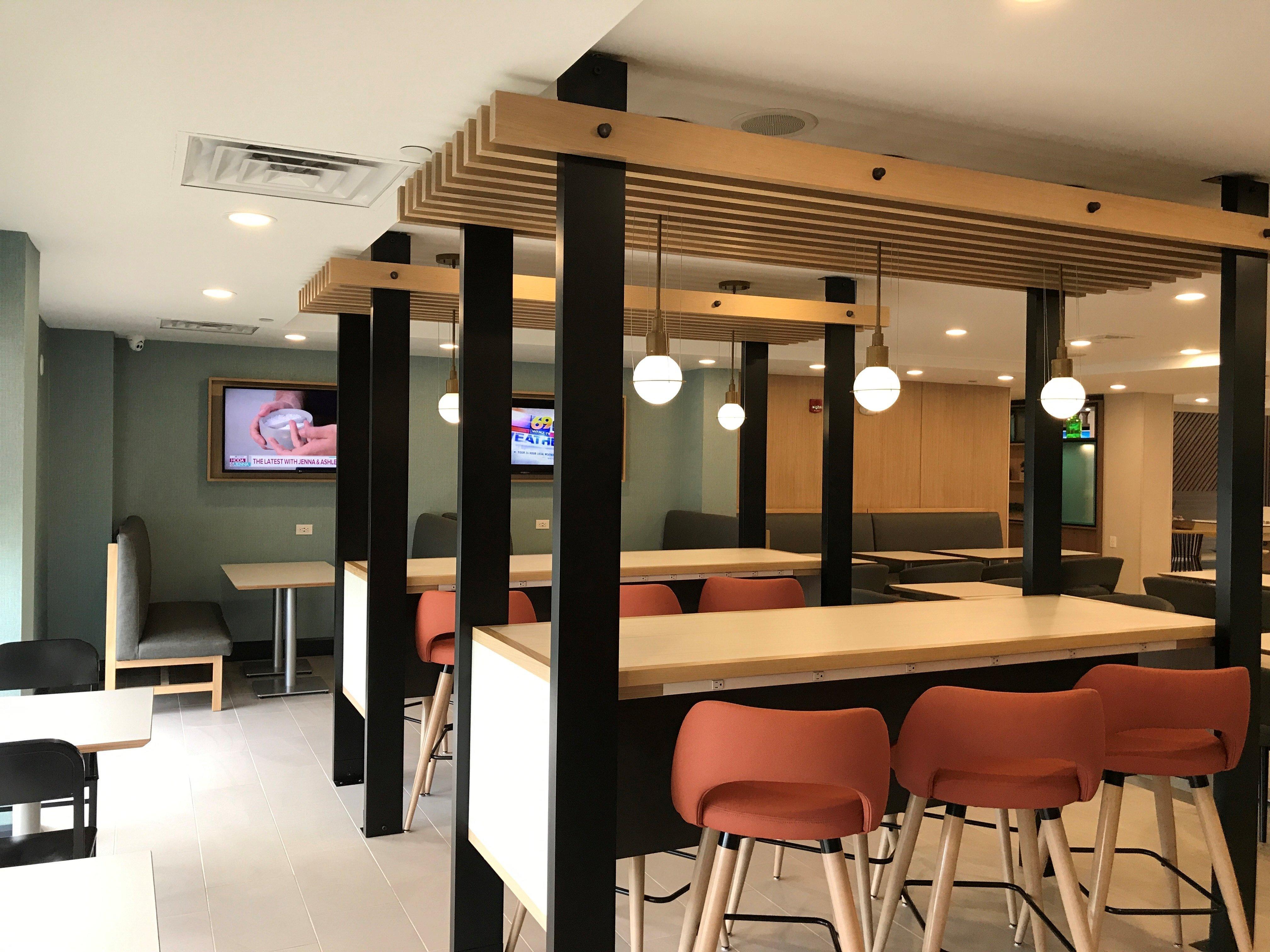 Holiday Inn Allentown-Bethlehem By Ihg Exterior foto
