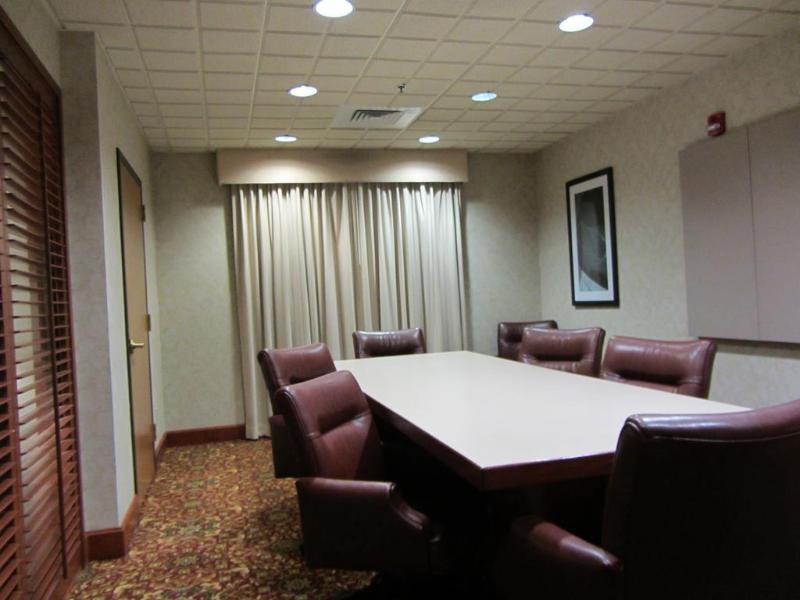 Holiday Inn Allentown-Bethlehem By Ihg Exterior foto