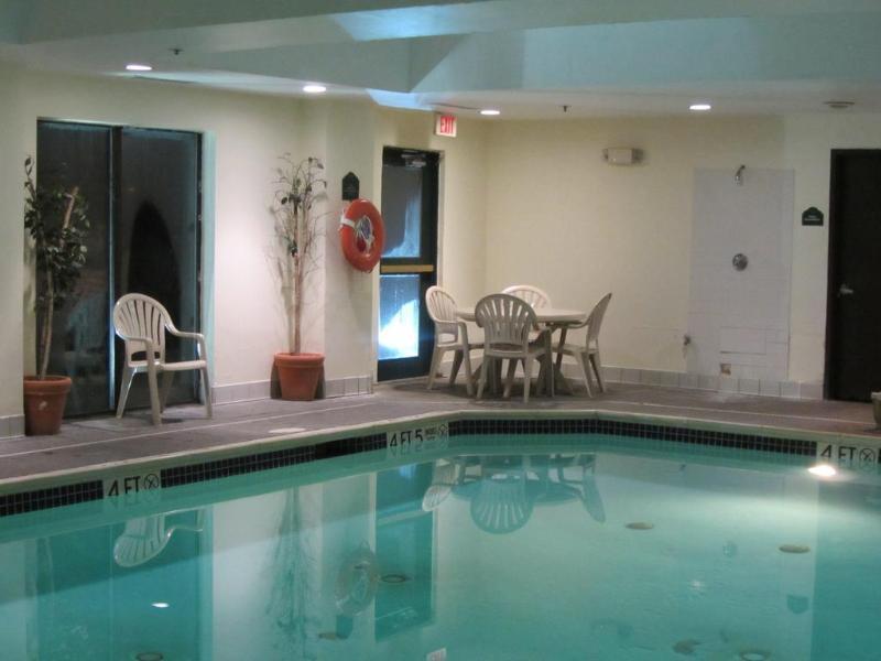 Holiday Inn Allentown-Bethlehem By Ihg Exterior foto