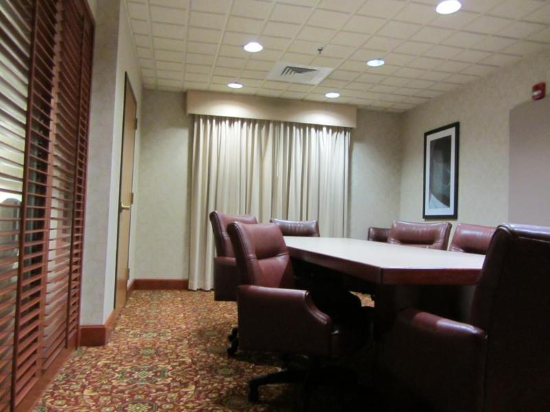 Holiday Inn Allentown-Bethlehem By Ihg Exterior foto