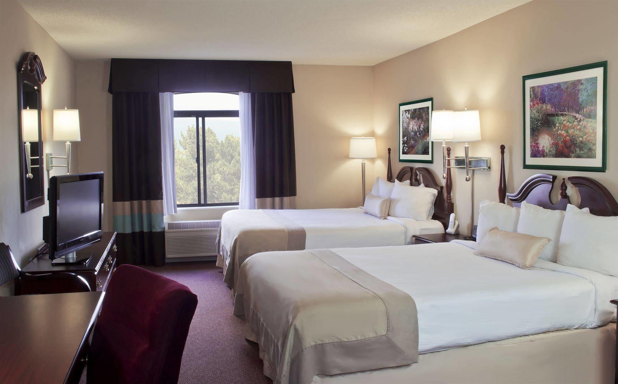 Holiday Inn Allentown-Bethlehem By Ihg Exterior foto