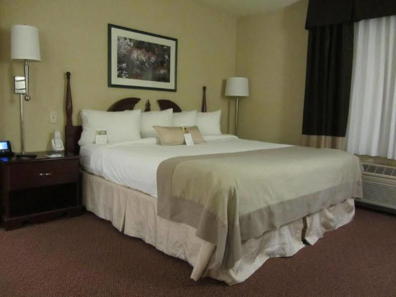 Holiday Inn Allentown-Bethlehem By Ihg Exterior foto