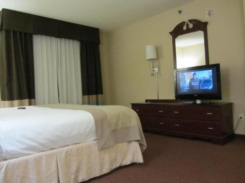 Holiday Inn Allentown-Bethlehem By Ihg Exterior foto