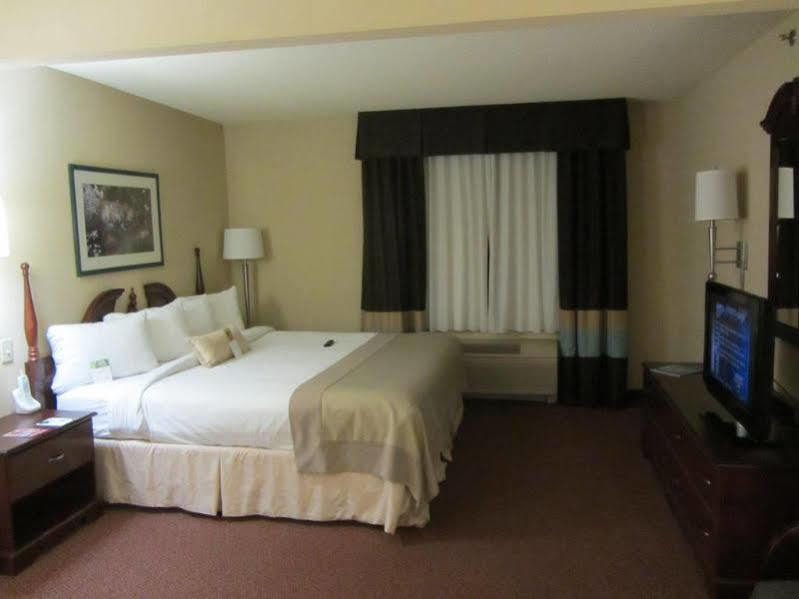 Holiday Inn Allentown-Bethlehem By Ihg Exterior foto