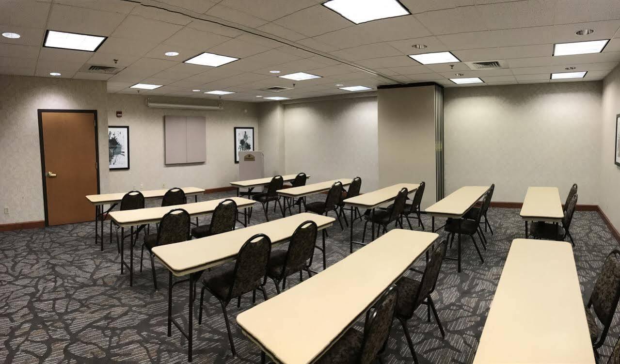 Holiday Inn Allentown-Bethlehem By Ihg Exterior foto